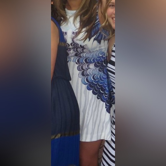 Jean Jail skater dress - Picture 2 of 2